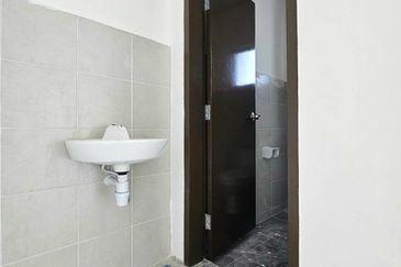 Stellar Park @ Vervo City