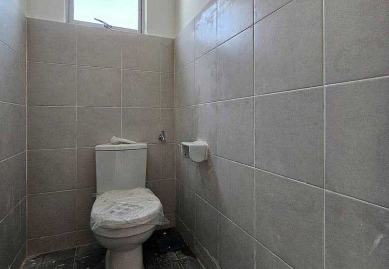 Stellar Park @ Vervo City