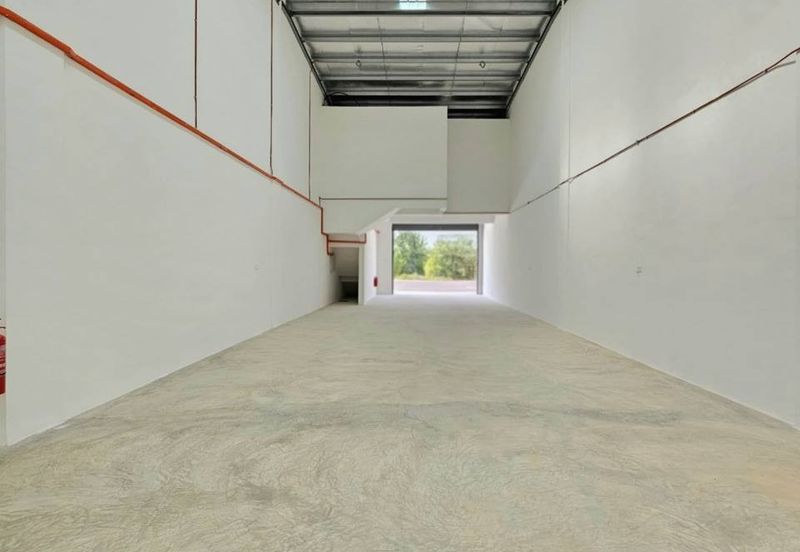 Stellar Park @ Vervo City