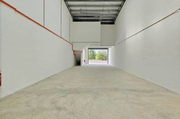 Stellar Park @ Vervo City