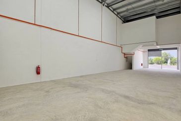 Stellar Park @ Vervo City