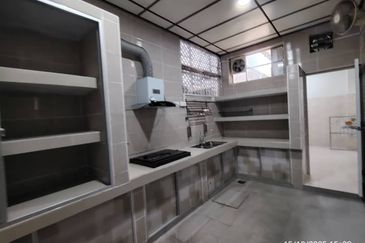 The Hills, Horizon Hills