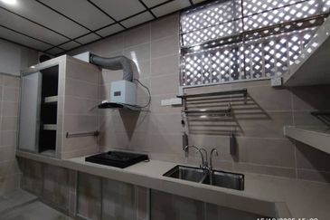 The Hills, Horizon Hills