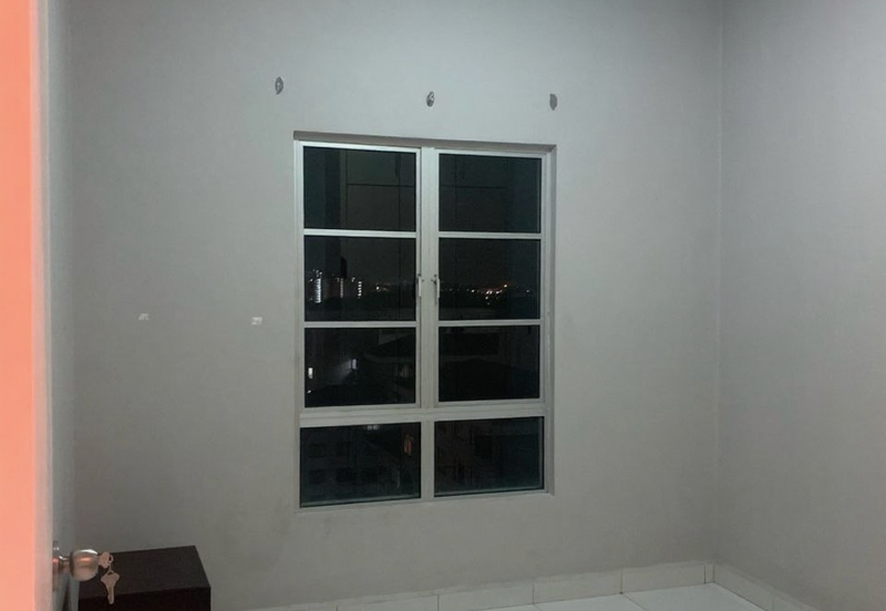 M'Tiara Apartment @ Larkin Idaman