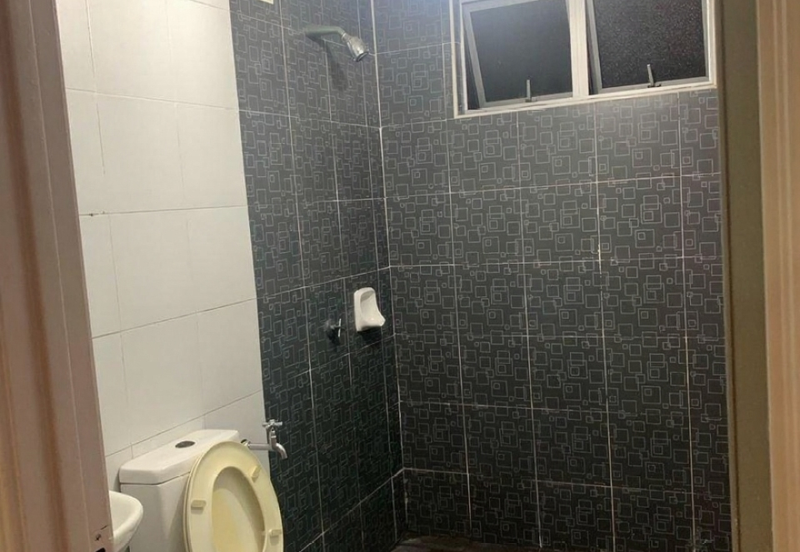 M'Tiara Apartment @ Larkin Idaman