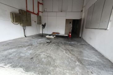 Taman Perindustrian Desa Cemerlang