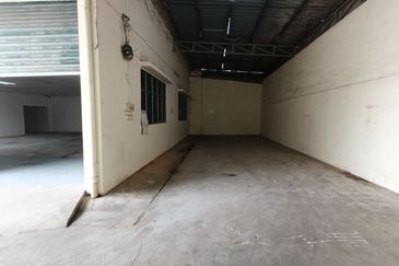 Taman Perindustrian Desa Cemerlang