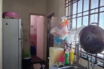 Taman Bukit Indah @ Iskandar Puteri