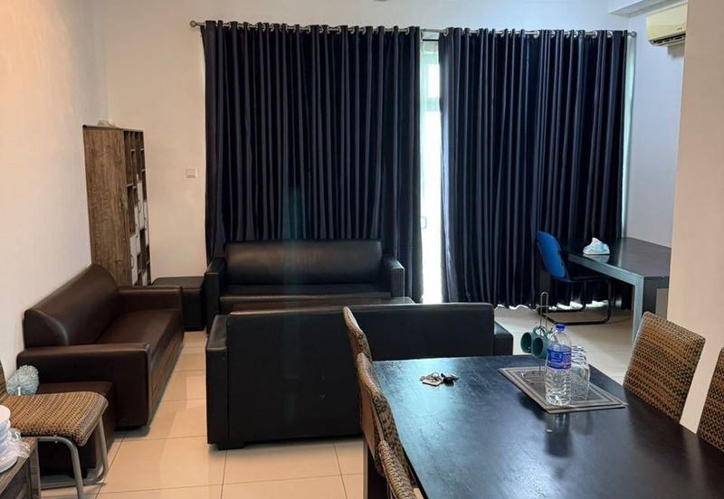 8scape Residences @ Sutera