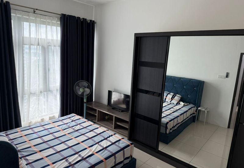 8scape Residences @ Sutera