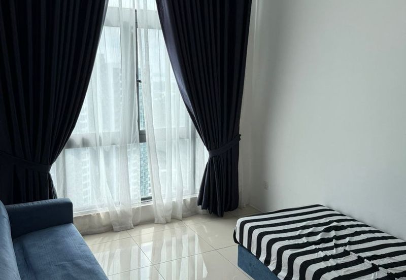 8scape Residences @ Sutera