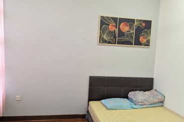 Horizon Residence (Dwi Mutiara)