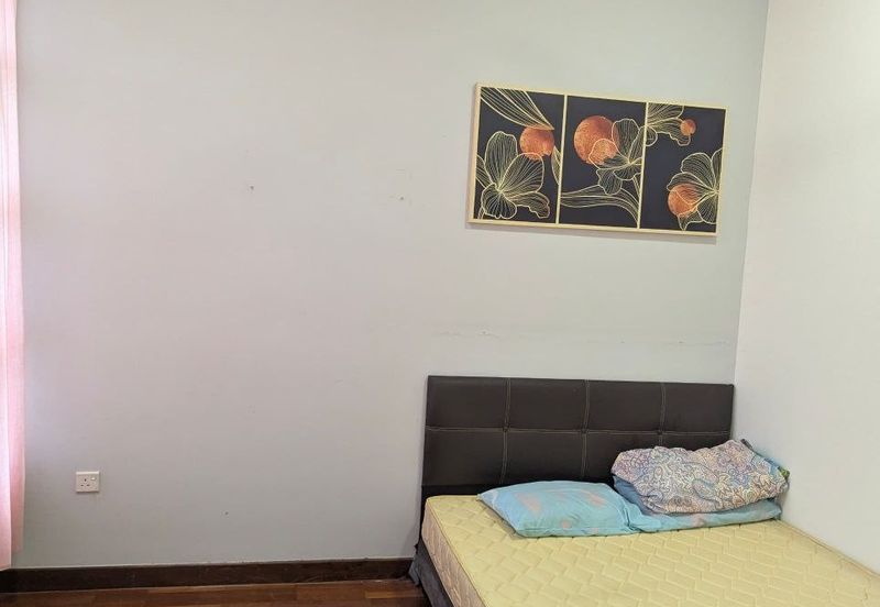 Horizon Residence (Dwi Mutiara)