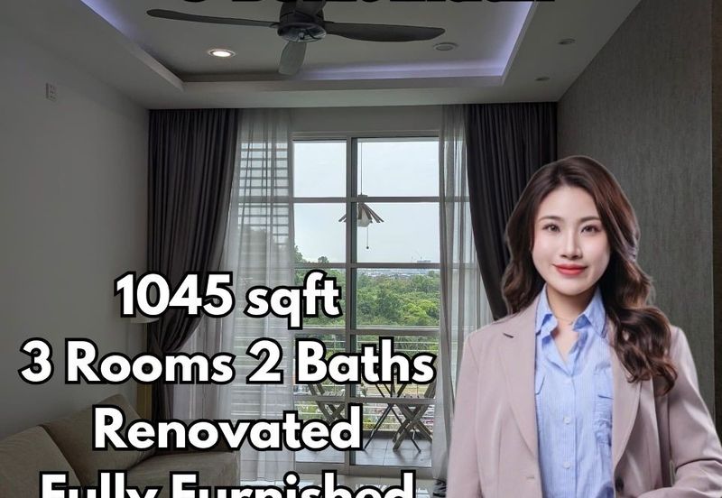 Horizon Residence (Dwi Mutiara)