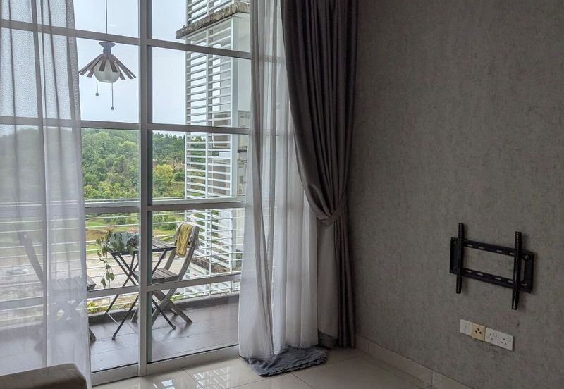 Horizon Residence (Dwi Mutiara)