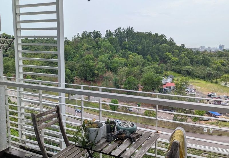 Horizon Residence (Dwi Mutiara)