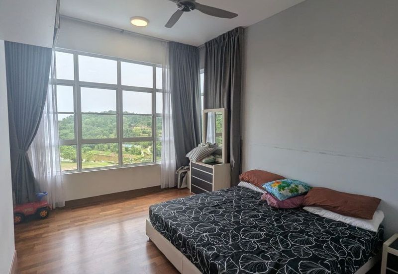 Horizon Residence (Dwi Mutiara)