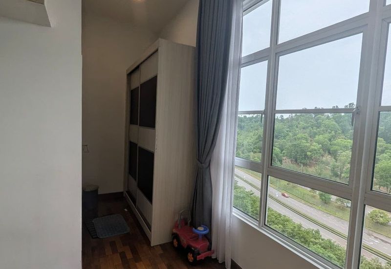 Horizon Residence (Dwi Mutiara)