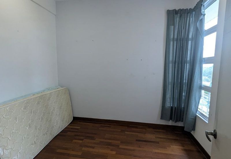 Horizon Residence (Dwi Mutiara)