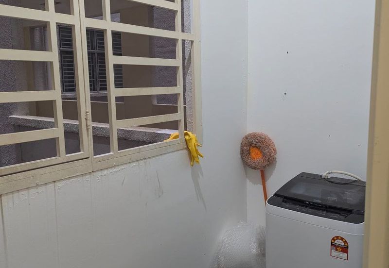 Horizon Residence (Dwi Mutiara)