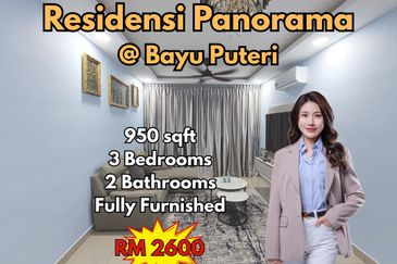 RESIDENSI PANORAMA
