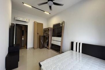 Twin Tower Residence