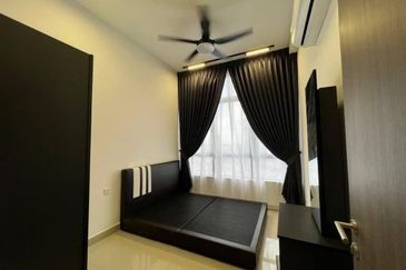 Twin Tower Residence