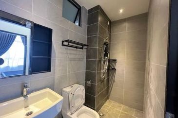 Twin Tower Residence