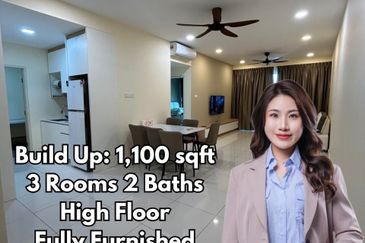 Summit @ Lagoon Residences