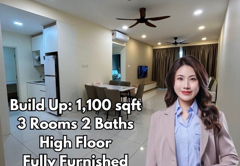 Summit @ Lagoon Residences