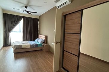 Summit @ Lagoon Residences