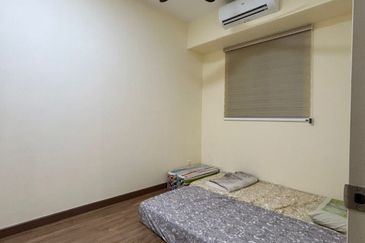 Summit @ Lagoon Residences