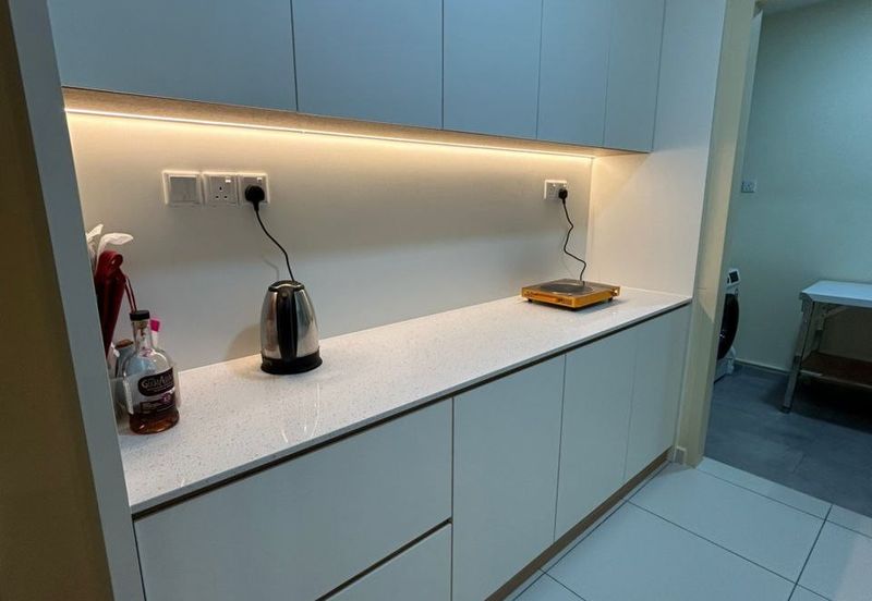 Summit @ Lagoon Residences