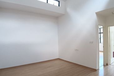 Laman Harmoni @ Country Garden Central Park