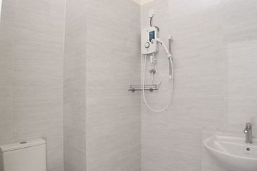 Laman Harmoni @ Country Garden Central Park