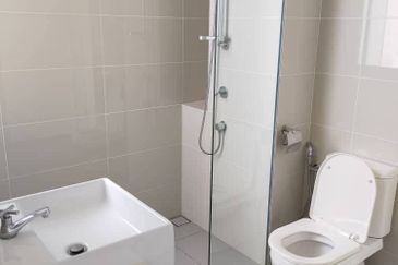 Sunway Citrine Lakehomes