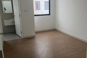 Sunway Citrine Lakehomes