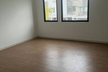 Sunway Citrine Lakehomes