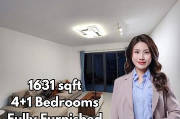 Country Garden Central Park Phase 1