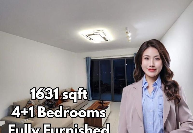 Country Garden Central Park Phase 1