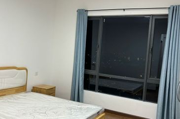 Country Garden Central Park Phase 1