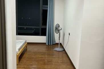 Country Garden Central Park Phase 1