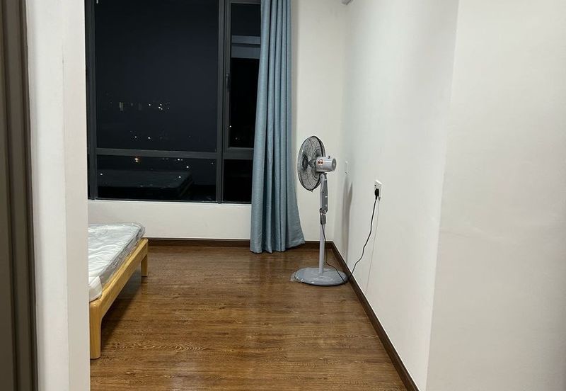 Country Garden Central Park Phase 1