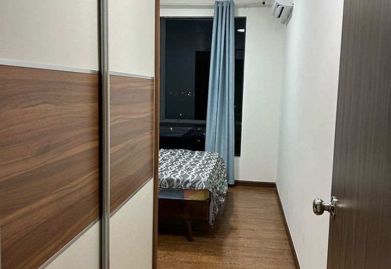 Country Garden Central Park Phase 1