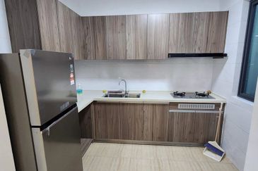 Country Garden Central Park Phase 1