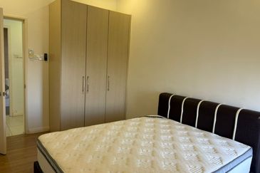 The WaterEdge Apartments