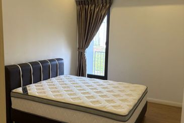 The WaterEdge Apartments