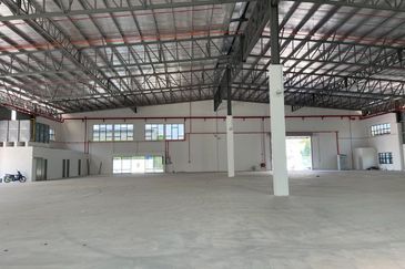 Taman Perindustrian Desa Cemerlang