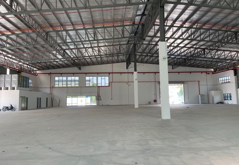 Taman Perindustrian Desa Cemerlang