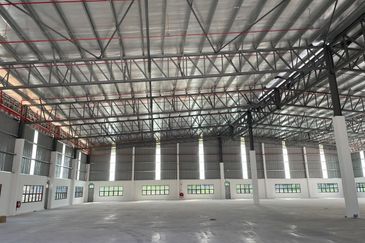 Taman Perindustrian Desa Cemerlang